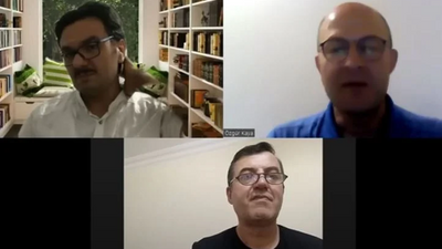 FETÖ 'imam'ı Kaya, Youtube'da 15 Temmuz'u anlattı: Çarpıcı itiraf...