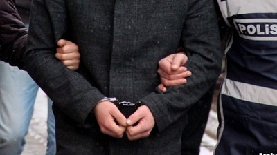 FETÖ'nün üst düzey yöneticisi yakalandı