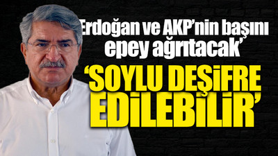 Fikri Sağlar'dan Sezgin Baran Korkmaz yorumu 