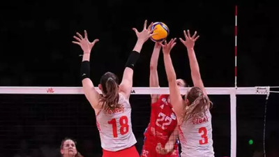 Filenin Sultanları, Milletler Ligi'nde dördüncü oldu