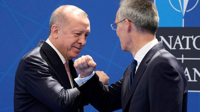 Financial Times yazarından dikkat çeken 'Türkiye' analizi