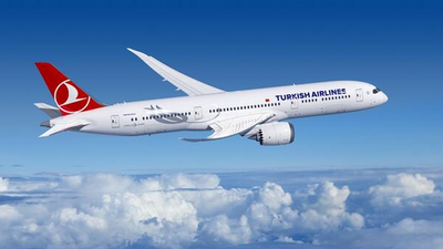 Fitch THY'nin kredi notunu düşürdü; THY hükümeti işaret etti