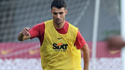 Galatasaray'a hazırlık maçında şok: Büyük umutlarla gelen yeni transfer sakatlandı