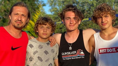 Galatasaray'dan genç milli yıldıza flaş teklif