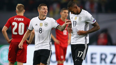 Galatasaray, dünya yıldızı stoper için geri sayıma geçti