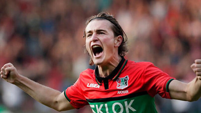 Galatasaray'ın Ali Akman transferinde sona doğru