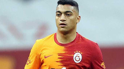 Galatasaray, Mısırlı golcüsü Mohamed'in bonservisini aldı