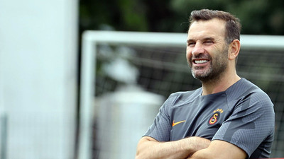 Galatasaray’da Okan Buruk’tan oyuncularına ültimatom!