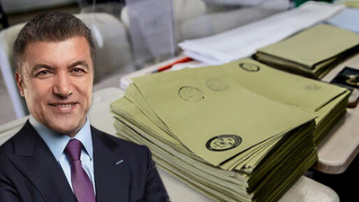 Gazeteci İsmail Küçükkaya 'erken seçim' tarihi verdi