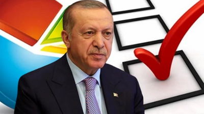 Gezici'nin son anketinde çarpıcı sonuçlar...