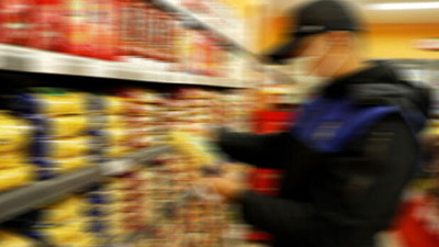 Gıda fiyatlarında dev artış