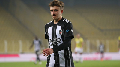 Glasgow Rangers, Rıdvan Yılmaz için Beşiktaş ile anlaşmaya vardı