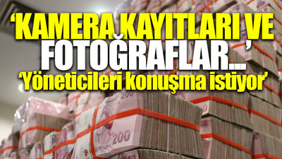 Gündemi sarsacak '128 milyar dolar' iddiası 