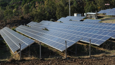 Güneş kaynaklı yenilenebilir enerji sistemleri, yapı ruhsatı ve yapı kullanma izninden muaf olacak