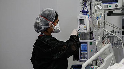 Haftalık koronavirüs tablosu açıklandı: Vaka ve ölüm sayılarında çarpıcı artış