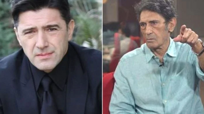Hakan Ural'ın 'sahte askerlik raporu'na ilişkin babasından flaş açıklama