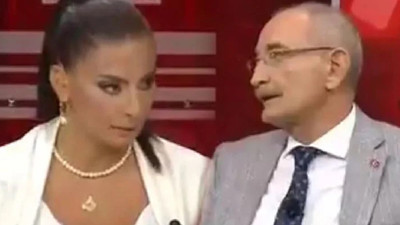 Hande Fırat 'biz yalaka değiliz' dedi, Emin Pazarcı tepki gösterdi