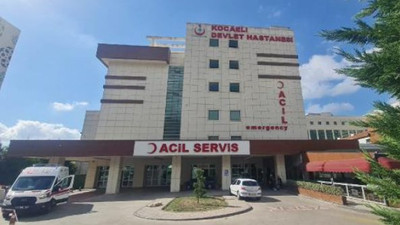 Hastanede sıra beklemek istemediği için sekreteri darbedip ısıran iki saldırgan serbest bırakıldı