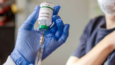 Hastanelerde aşı yoğunluğu oluştu