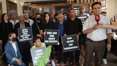 Hayvan pazarında sopalı cinayetle suçlanan iki şüpheli tahliye oldu: Acılı aileden 'adalet' çağrısı