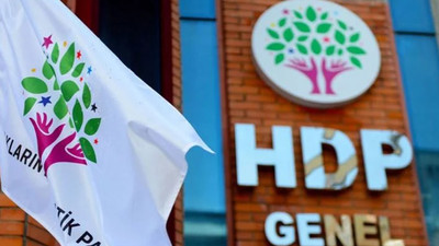 HDP: Alevilere ve Alevi kurumlarına yönelik alçakça saldırıları kınıyoruz