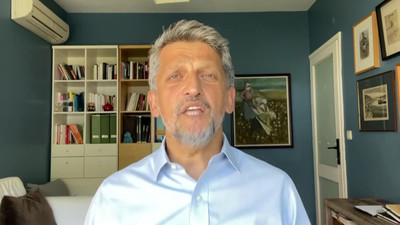 HDP'li Garo Paylan: KYK borçları tamamen silinmeli