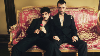 Hedef gösterilen Mabel Matiz'den açıklama