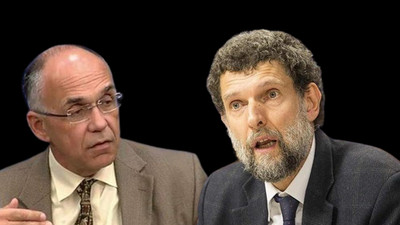 Henri Barkey: O yemekte Kavala’yla değil tanınmış bir Türk gazeteciyle birlikteydik