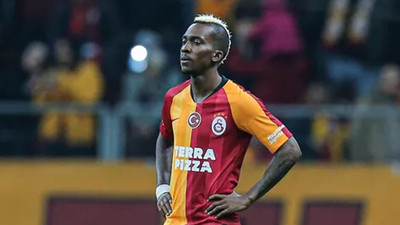 Henry Onyekuru, Adana Demirspor'da