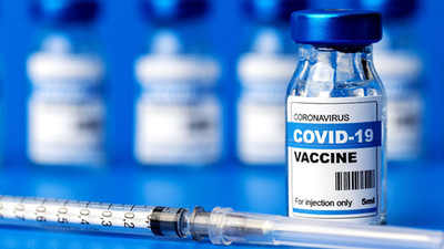 Her 10 kişiden 4'ü aşı yaptırmaya karşı