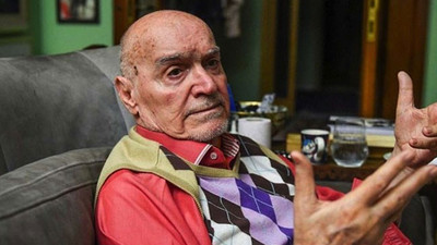 Hıncal Uluç'tan kötü haber 