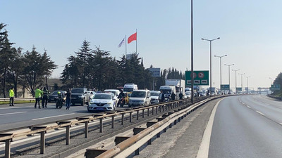 Hız sınırı uygulaması bugün itibariyle başlıyor