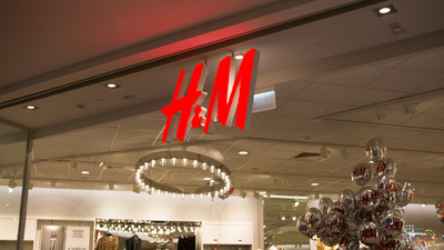 H&M'den flaş karar... "Devam etmek imkansız" 