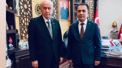 HSK'dan istifa etmişti... Hamit Kocabey, Devlet Bahçeli'nin hukuk danışmanlığını da bıraktı 