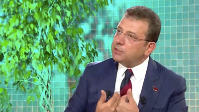 İBB Başkanı Ekrem İmamoğlu'ndan hakkındaki eleştirilere yanıt