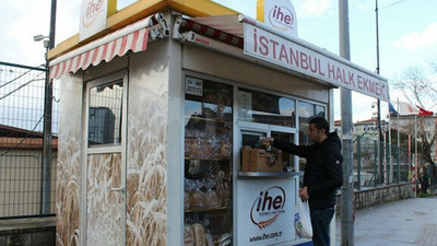 İBB, yeni Halk Ekmek fabrikasını açıyor: Açılışa CHP lideri Kılıçdaroğlu da katılacak