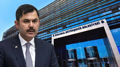 İBB’den Bakan Kurum’a yanıt: Hiçbir kurum ve hiç kimse kanunlardan üstün değildir