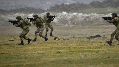 İçişleri Bakanlığı duyurdu: Turuncu kategorideki iki terörist etkisiz hale getirildi