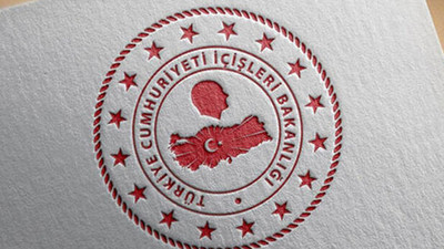 İçişleri Bakanlığı’ndan 81 il valiliğine genelge