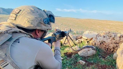 İçişleri duyurdu: ‘Eren Abluka-23 Narko Terör’ operasyonu başlatıldı