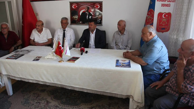 İçler acısı tablo: En düşük emekli maaşı 3 bin 500 lira, Kıbrıs gazilerinin maaşı 2 bin 200 lira...