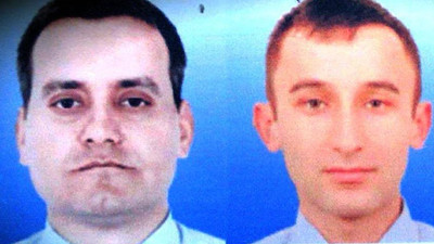 İki polis şehit olmuştu... Hain suikastta derin 'FETÖ' izi