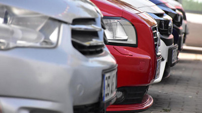 İkinci el otomobilde dolandırıcılık arttı