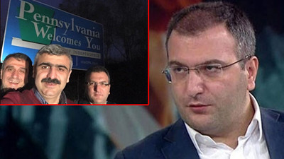 İktidara yakınlığıyla tanınan Cem Küçük, 15 Temmuz'da arşive tosladı