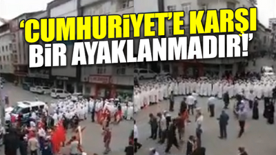 İlahiyatçı Profesör Filiz, Trabzon'daki icazet törenine tepki gösterdi