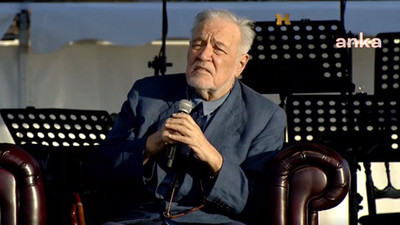 İlber Ortaylı'dan CHP'ye 'Lozan' takdiri: Sezar’ın hakkı Sezar’a, Halk Partisi’nin çalışması iyidir