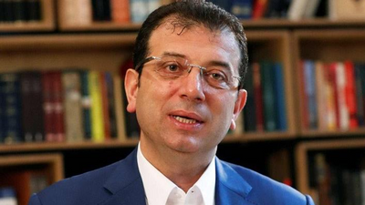 İmamoğlu: Birilerinin cepleri doldurulmuş