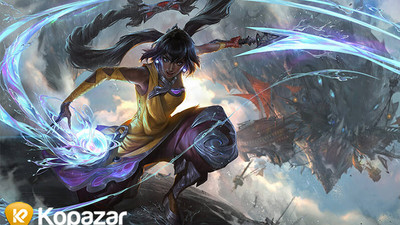 İndirimli LOL Riot Points Nasıl Alınır?