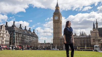 İngiltere’de Dil Okuluna Gitmenin Ayrıcalıklarından Yararlanın