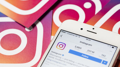 Instagram’dan tepki çeken özellik 